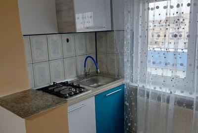 Apartament cu 2 camere decomandat în Central - 8