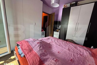 Apartament cu 3 camere decomandat în Central - 6