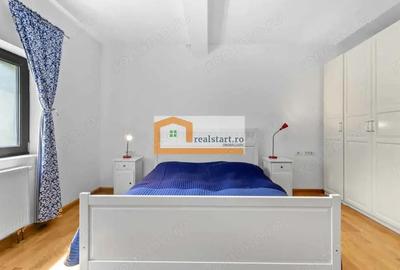 Cornu, Vedere la Padure, Vila D+P+M, 6600mp teren, 4 parcare - 13