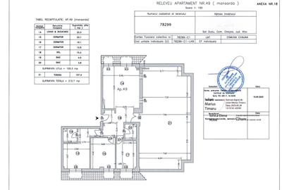 Apartament cu 4 camere în Militari - 2