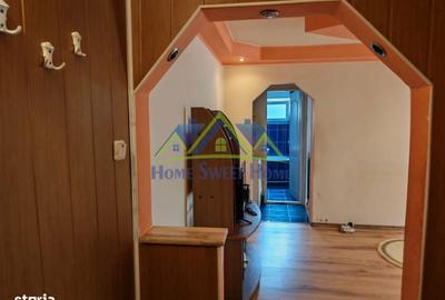 Apartament cu 2 camere semidecomandat în Rișca - 7