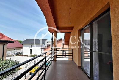 Casa de vanzare cu 4 camere in Cartierul Tineretului, ... - 27