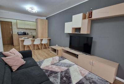 Apartament cu 2 camere semidecomandat, mobilat în Gheorgheni - 4