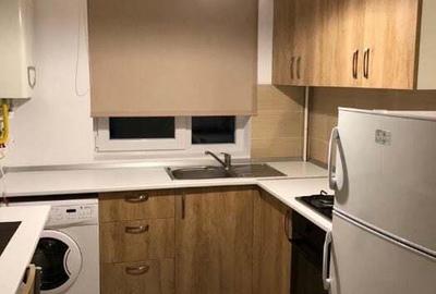 Oferim spre inchiriere garsoniera in zona Mihai Bravu - 1