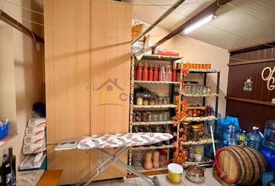 Apartament 3 camere C-tin Brancoveanu - Marie Curie - 12