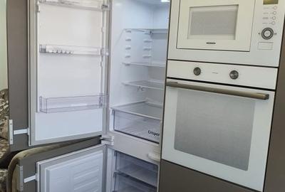 Apartament doua camere, cartier rezidential Bacovia, mobilat utilat LUX, parcare - 13