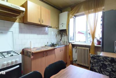 Apartament cu 2 camere decomandat în Bălcescu - 3