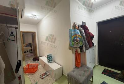 Apartament cu 3 camere decomandat, mobilat în Central - 6