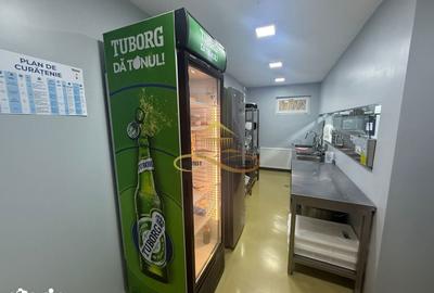 Spațiu comercial, de 150 mp, în Nicolae Bălcescu - 7