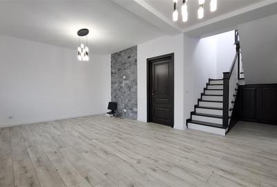 Casă individuală cu 4 camere cu Canalizare în Breazu - 4