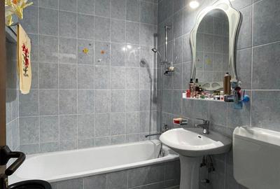 Exclusivitate - apartament 2 camere, mobilat si utilat - 11