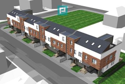 Duplex Modern P+1E+M in Zona Lipovei, Timi?oara - 3