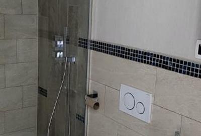 Apartament 3 camere 107mp utili, spre inchiriere pe Calea Dumbravii. - 3