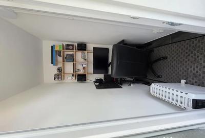 Apartament cu 2 camere semidecomandat în Central - 8