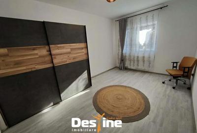 Apartament 3 camere 81mp +terasa+gradina - Rediu - 3