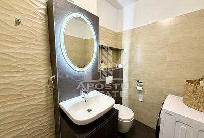 Apartament 2 camere, curte proprie, loc de parcare, Torontalului - 6