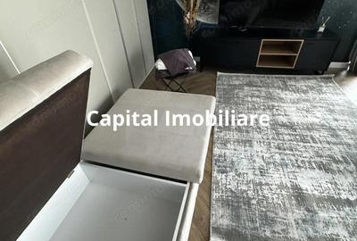 Garsoniera MRS Village 44 mp - 13