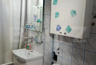 Apartament cu 3 camere decomandat în George Enescu - 2