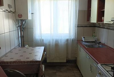Apartament cu 2 camere decomandat în Zamfirescu - 5