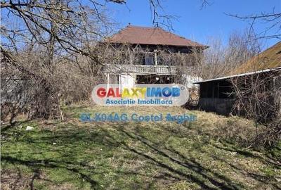 Spațiu comercial, în Ștefănești - 3