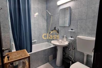 Apartament cu 2 camere semidecomandat, mobilat în Mărăști - 5