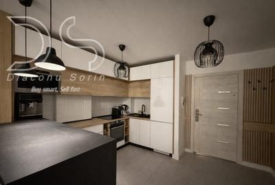 Apartament cu 2 camere decomandat, mobilat în Mamaia-Sat - 4