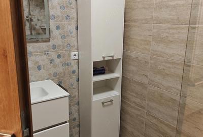 Apartament cu 2 camere semidecomandat în Turnișor - 3