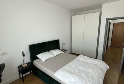 Apartament cu 2 camere decomandat, mobilat în Torontalului - 2