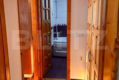 Apartament cu 2 camere în Central - 8
