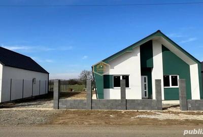 Casa Noua cu 3 camere | Padurea Noroieni - 13