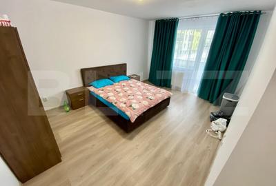 Apartament 2 camere decomandate, 60 mp, parcare, zona Eroilor - 6