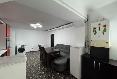 Apartament cu 2 camere semidecomandat în Central - 2