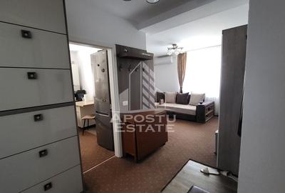 Apartament decomandat,2 camere,parter,Giroc-Central - 4