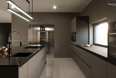 Vila de Lux in Cartier Reziden?ial Exclusivist - 5