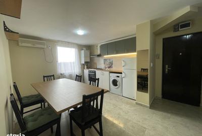 Apartament cu 2 camere decomandat, mobilat în Florilor - 8