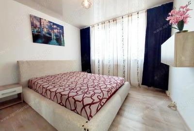 Apartament cu 2 camere semidecomandat în Țiglina 1 - 6