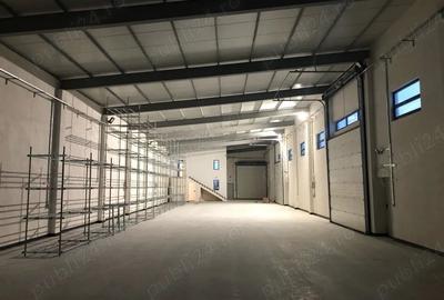 Spațiu comercial, de 550 mp, în Geamăna - 2