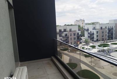 Apartament cu 2 camere decomandat în Nord - 3