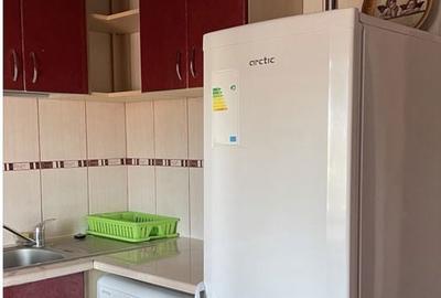 Apartament cu 2 camere semidecomandat în Central - 2