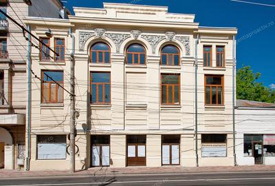Oportunitate Rara! Imobil istoric amplasat in centrul orasului Galati. - 2