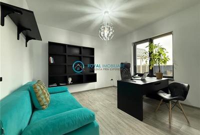 Royal Imobiliare - Inchiriere Vila zona Paulesti - 12