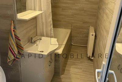 Apartament cu 2 camere decomandat în Micro 21 - 7