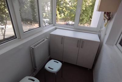 APARTAMENT 2 CAMERE, DECOMANDAT, MOBILAT SI UTILAT, ETAJ 1, CANTA - 4