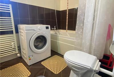Garsonieră decomandată, mobilată în Tudor Vladimirescu - 7