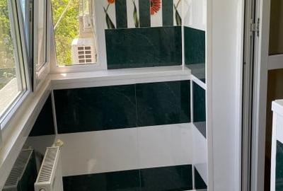 Apartament 2 camere, confort 2, zona Hipodrom - 7