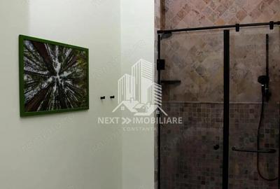 Apartament cu 2 camere decomandat, mobilat în Central - 11