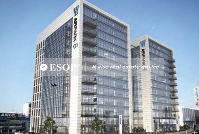 Spațiu comercial, de 531 mp, în Cotroceni
