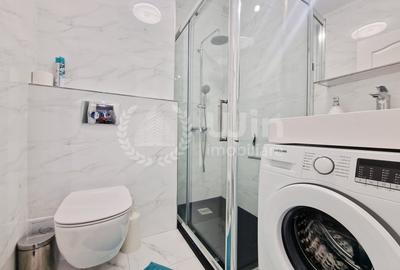 Apartament 3 camere la cheie | Bloc nou | Garaj | 76mp | Buna Ziua - 11