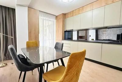Apartament 3 Camere / Iancu Nicolae /2 Locuri de Parcare - 3