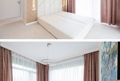 Casă cu 5 camere cu Teren 701 Mp în Central - 4